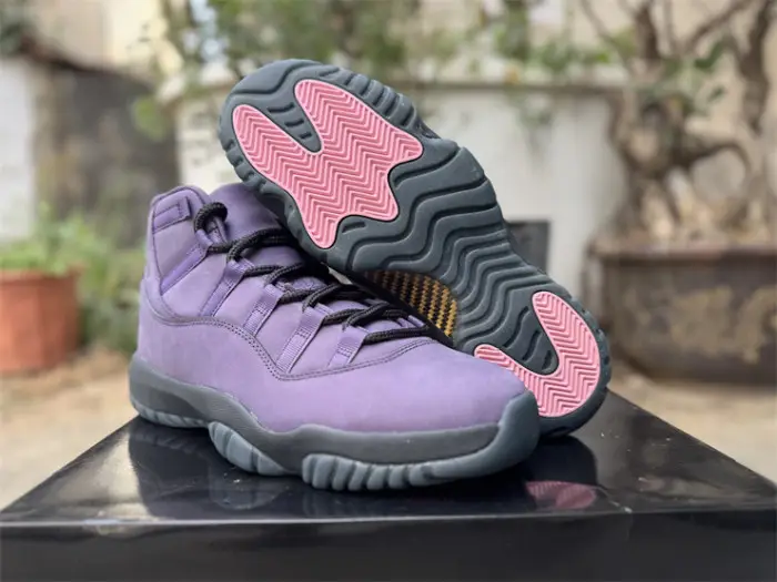 Authentic Air Jordan 11 Mojave GS CDEE1033