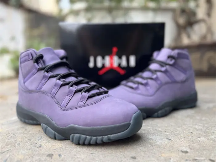 Authentic Air Jordan 11 Mojave GS CDEE1033