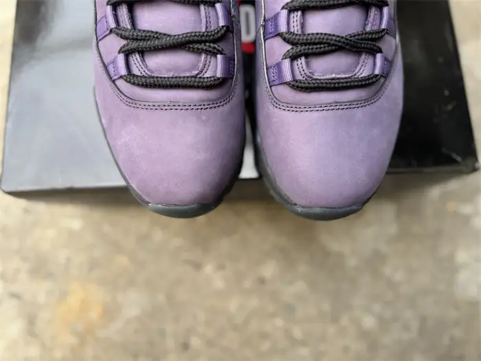 Authentic Air Jordan 11 Mojave GS 