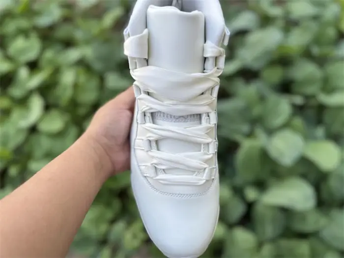 Authentic Air Jordan 11 Retro “Pearl” 