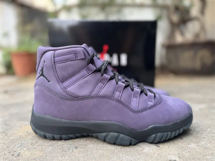 Authentic Air Jordan 11 Mojave GS 