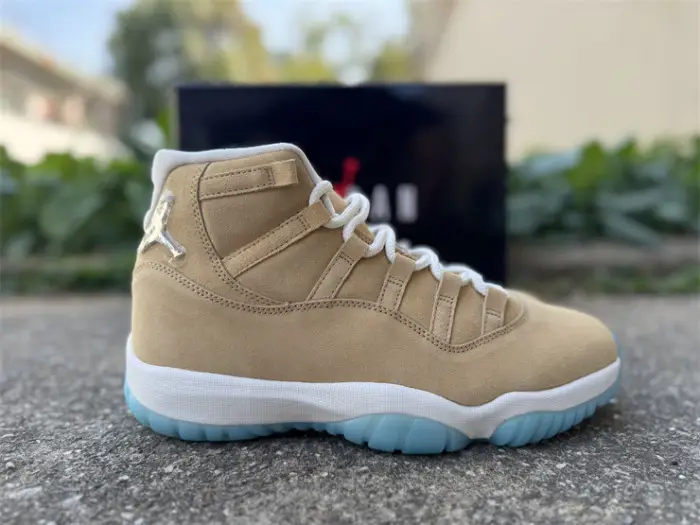 Authentic Air Jordan 11 H-Town CECA591
