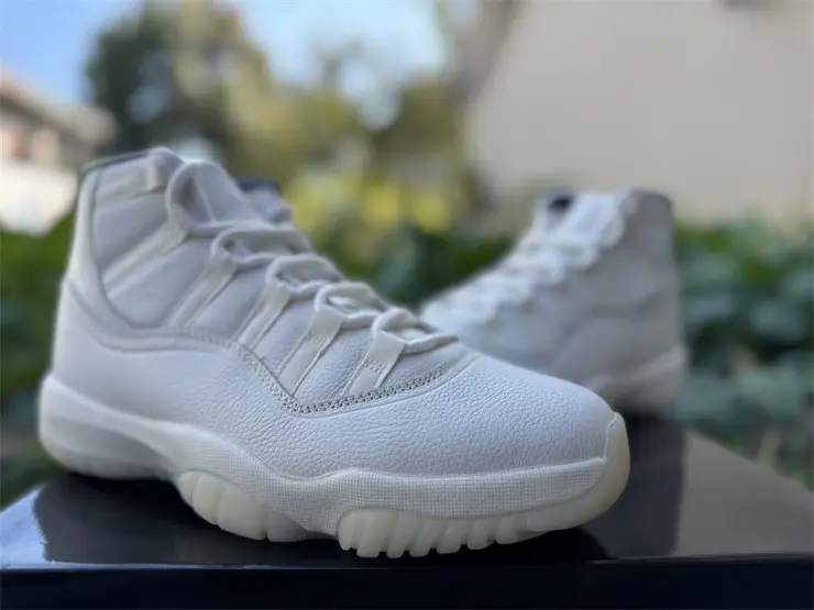 Authentic Jordan 11 Retro 285 