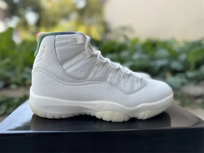 Authentic Jordan 11 Retro 285 