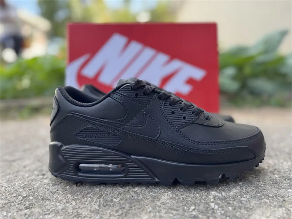 Authentic Air Max 90 Shoes-001 