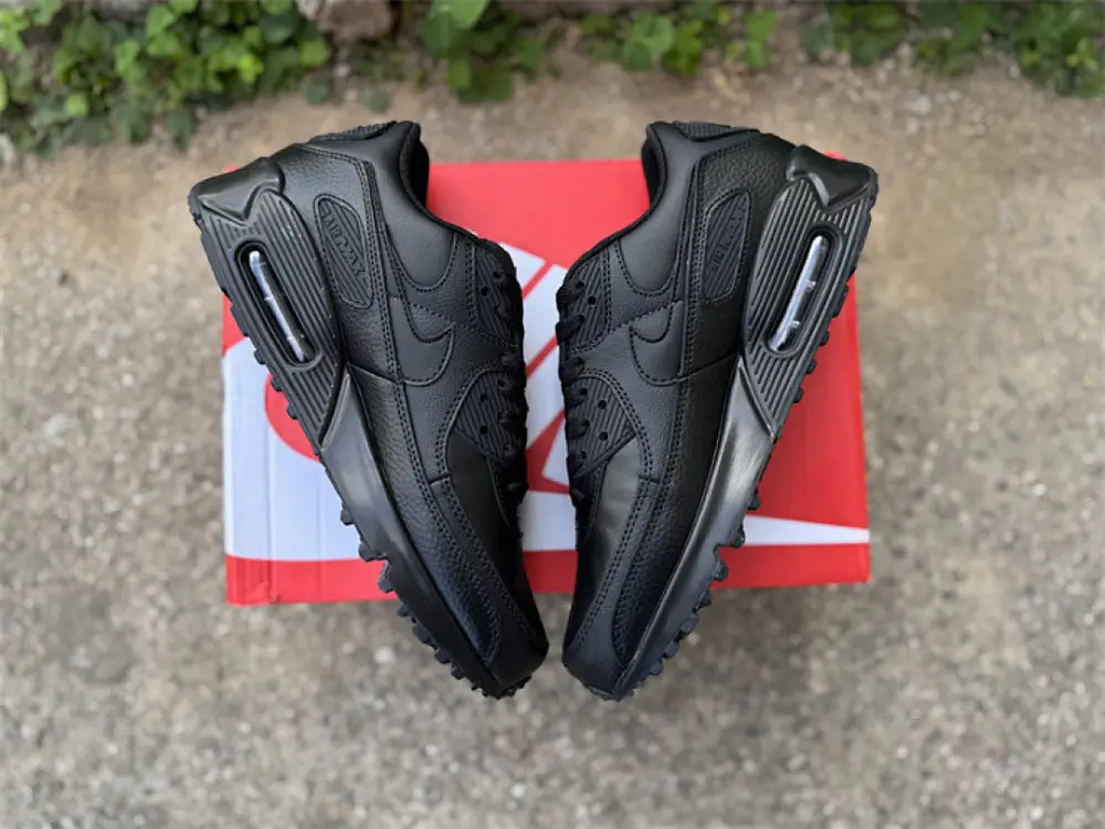 Authentic Air Max 90 Shoes-001 