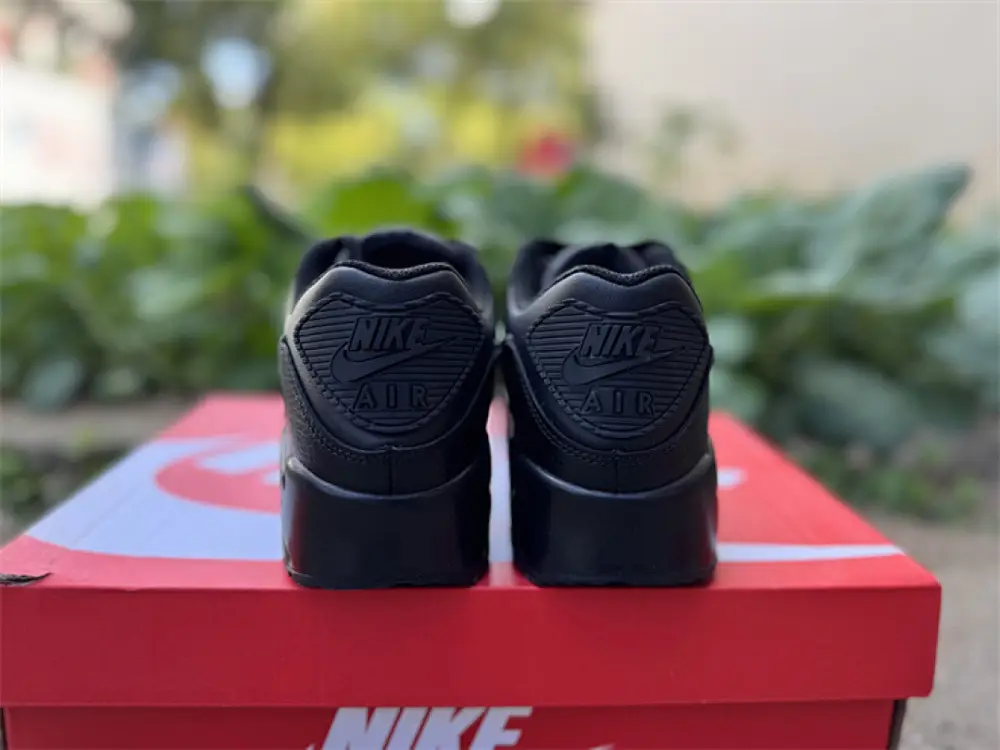 Authentic Air Max 90 Shoes-001 