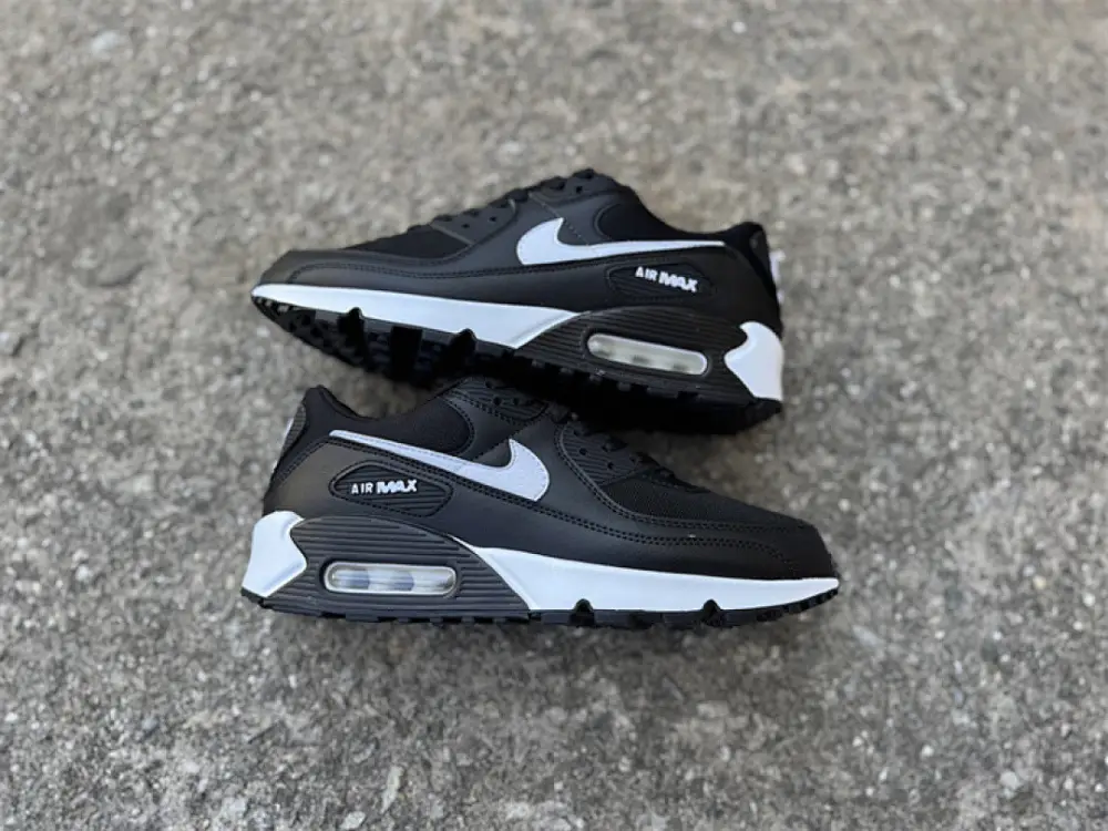 Authentic Air Max 90 Shoes-004 
