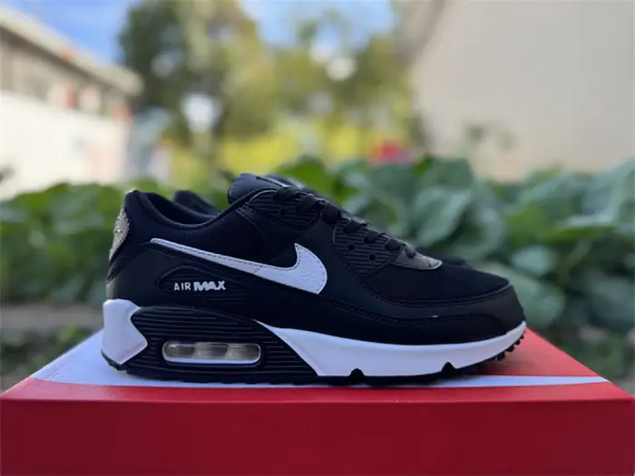 Authentic Air Max 90 Shoes-004 