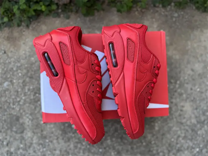 Authentic Air Max 90 Shoes-005 