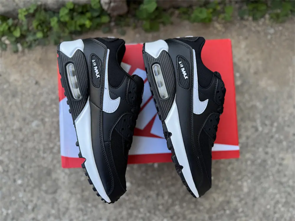 Authentic Air Max 90 Shoes-004 