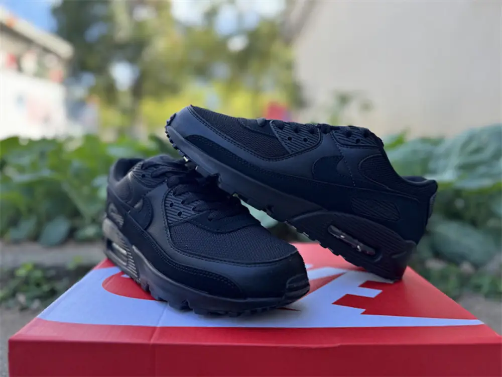 Authentic Air Max 90 Shoes-007 