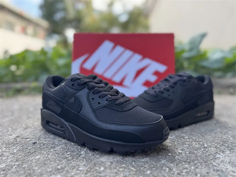 Authentic Air Max 90 Shoes-007 