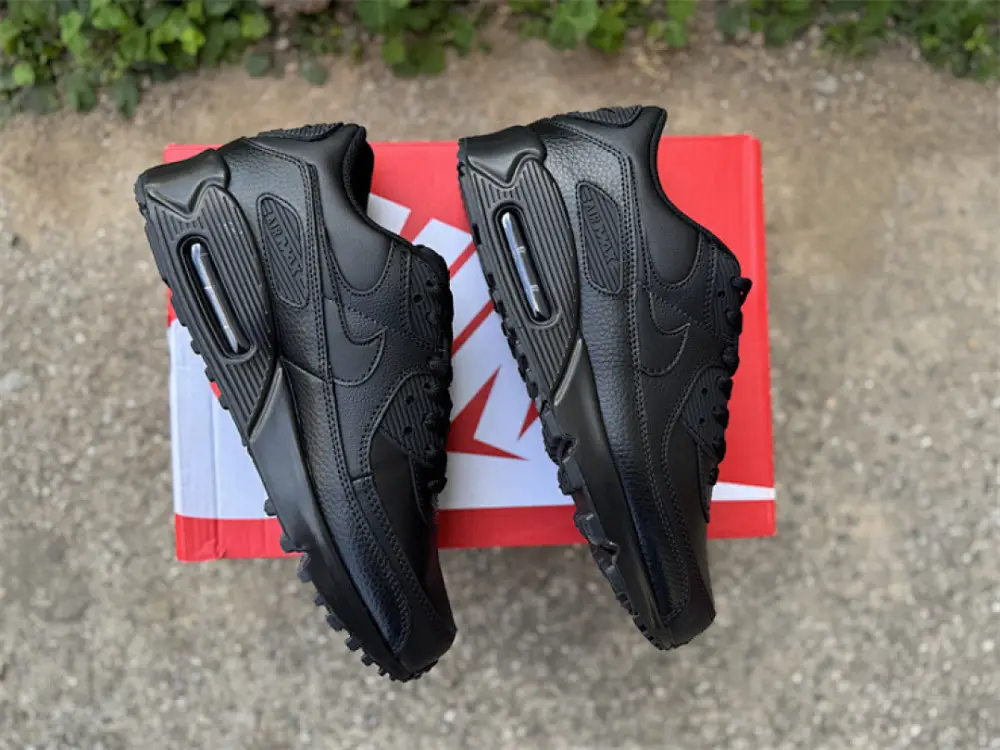 Authentic Air Max 90 Shoes-001 
