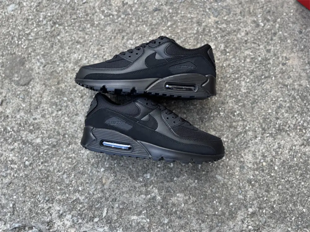 Authentic Air Max 90 Shoes-007 