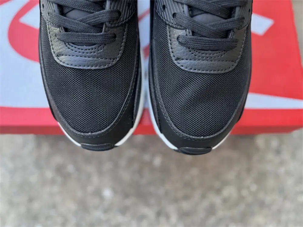Authentic Air Max 90 Shoes-004 