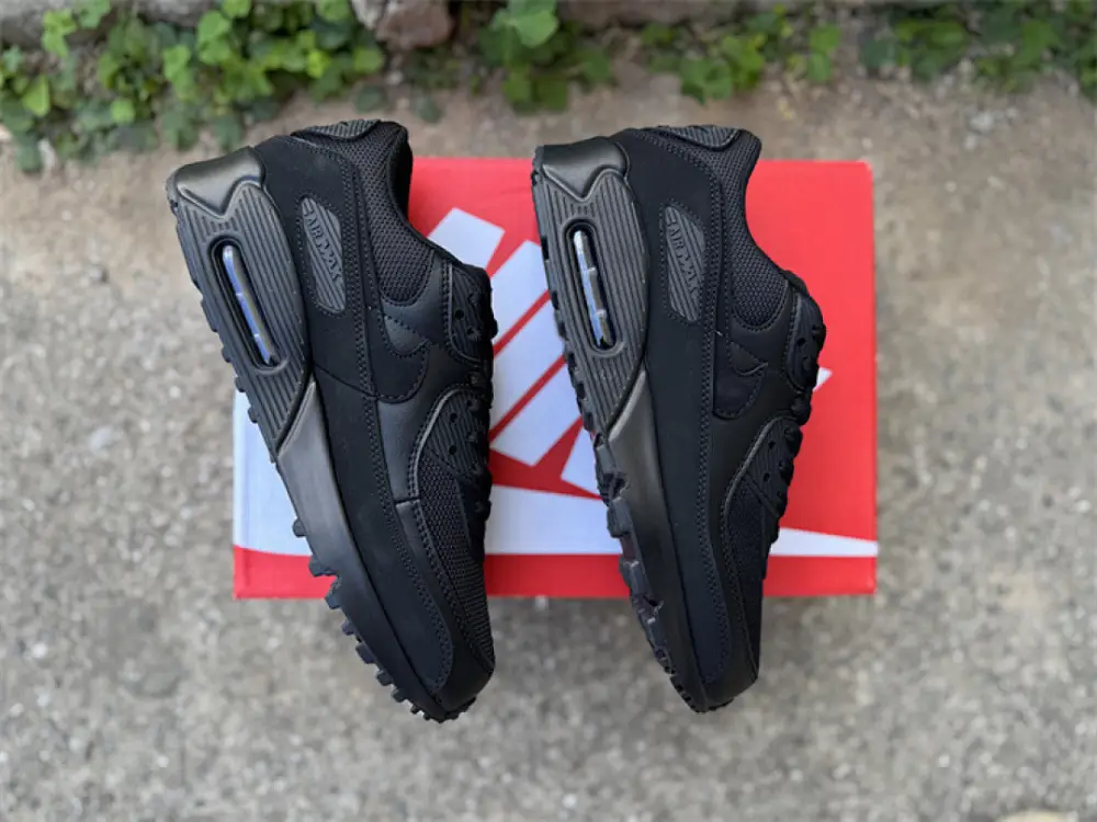Authentic Air Max 90 Shoes-007 