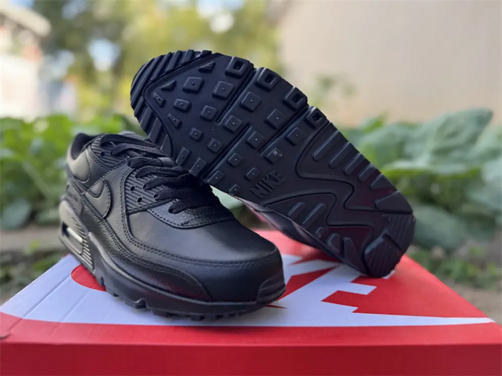 Authentic Air Max 90 Shoes-001 