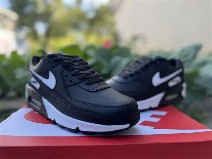 Authentic Air Max 90 Shoes-003 BBCDE1055