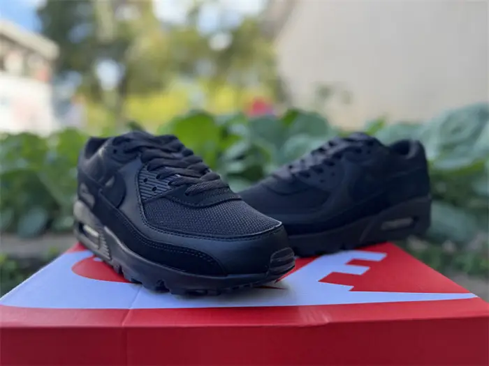 Authentic Air Max 90 Shoes-007 