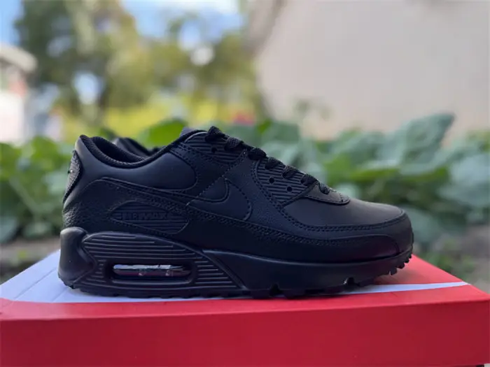 Authentic Air Max 90 Shoes-001 