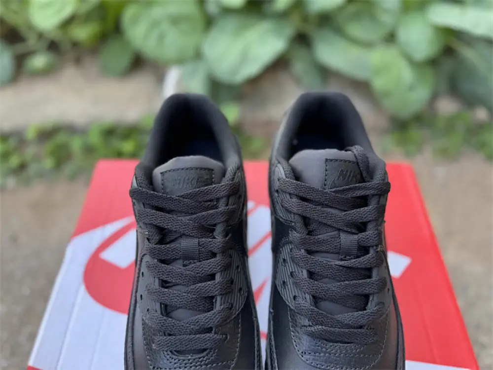 Authentic Air Max 90 Shoes-001 