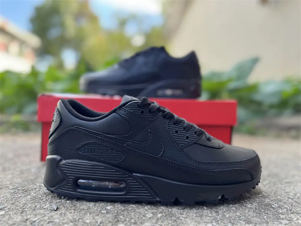 Authentic Air Max 90 Shoes-001 