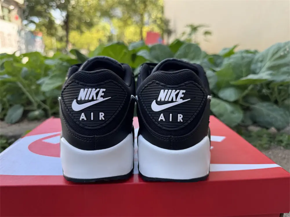 Authentic Air Max 90 Shoes-004 