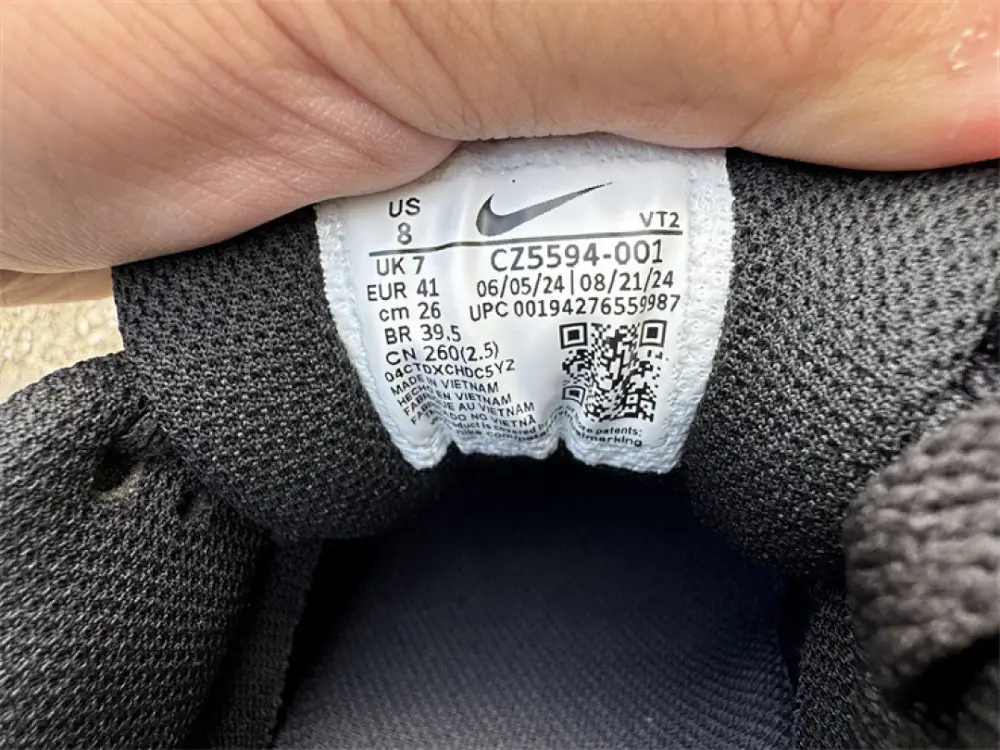 Authentic Air Max 90 Shoes-001 