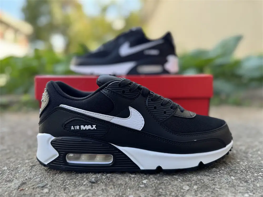 Authentic Air Max 90 Shoes-004 