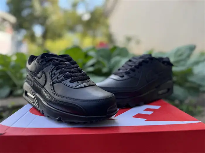 Authentic Air Max 90 Shoes-001 