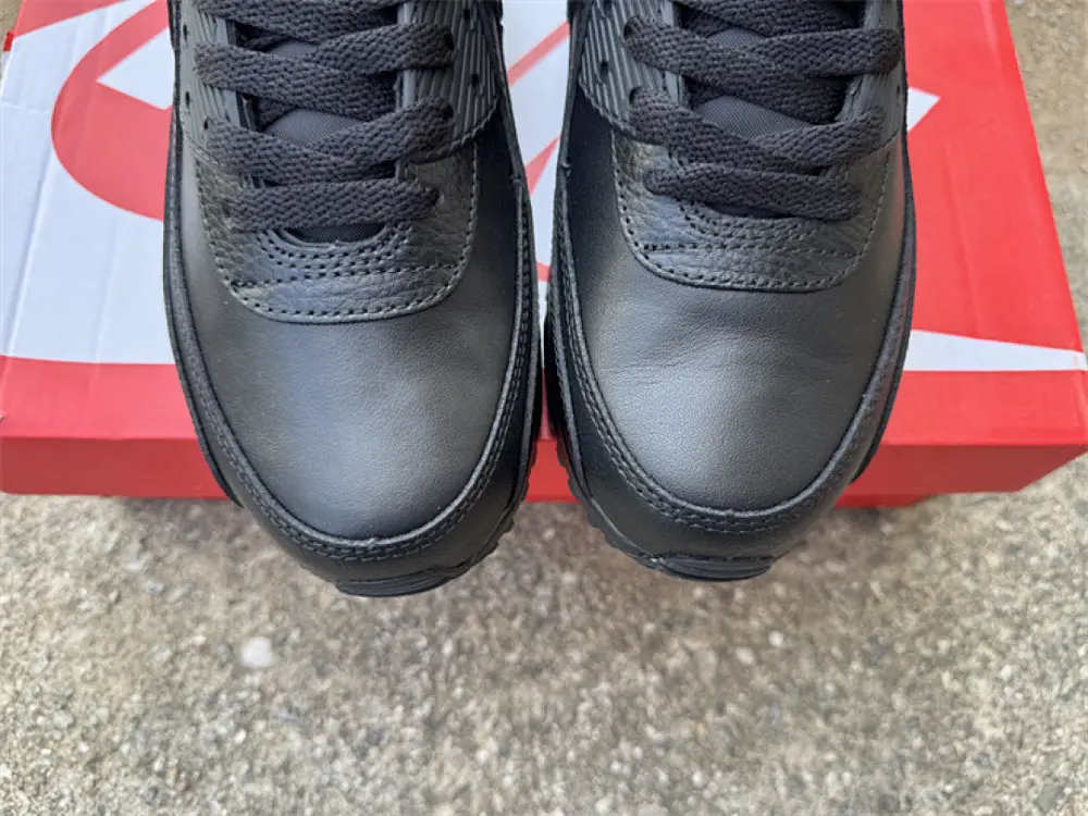 Authentic Air Max 90 Shoes-001 