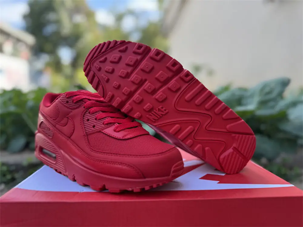 Authentic Air Max 90 Shoes-005 