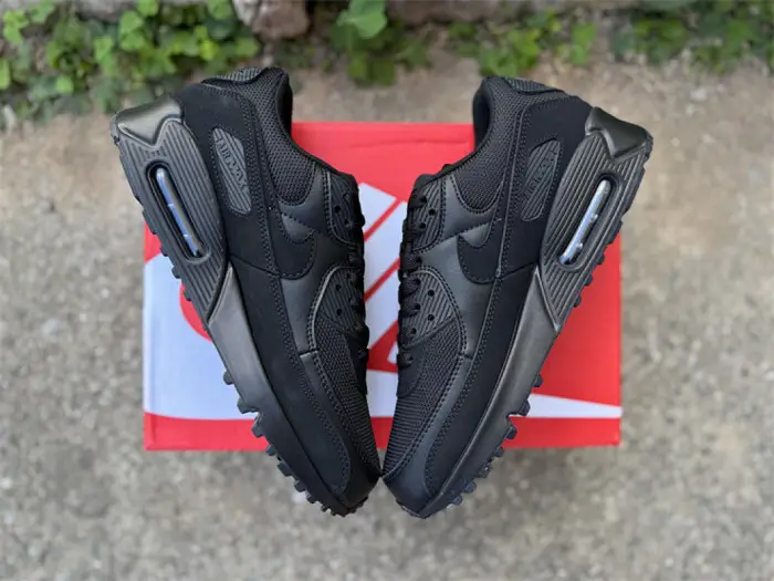 Authentic Air Max 90 Shoes-007 