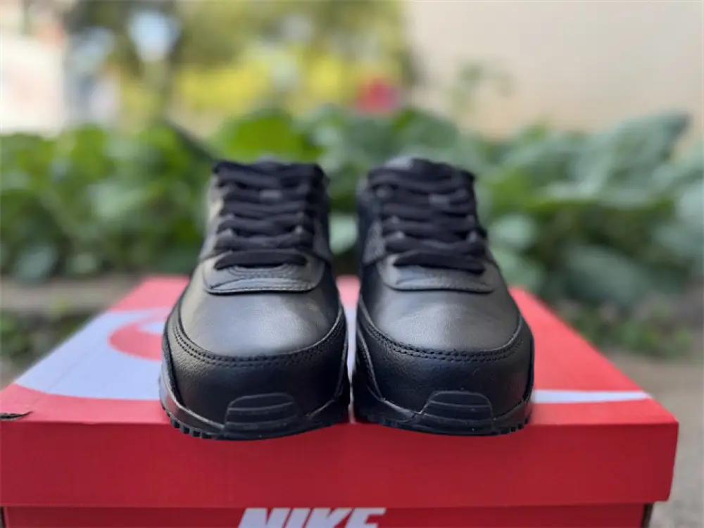 Authentic Air Max 90 Shoes-001 