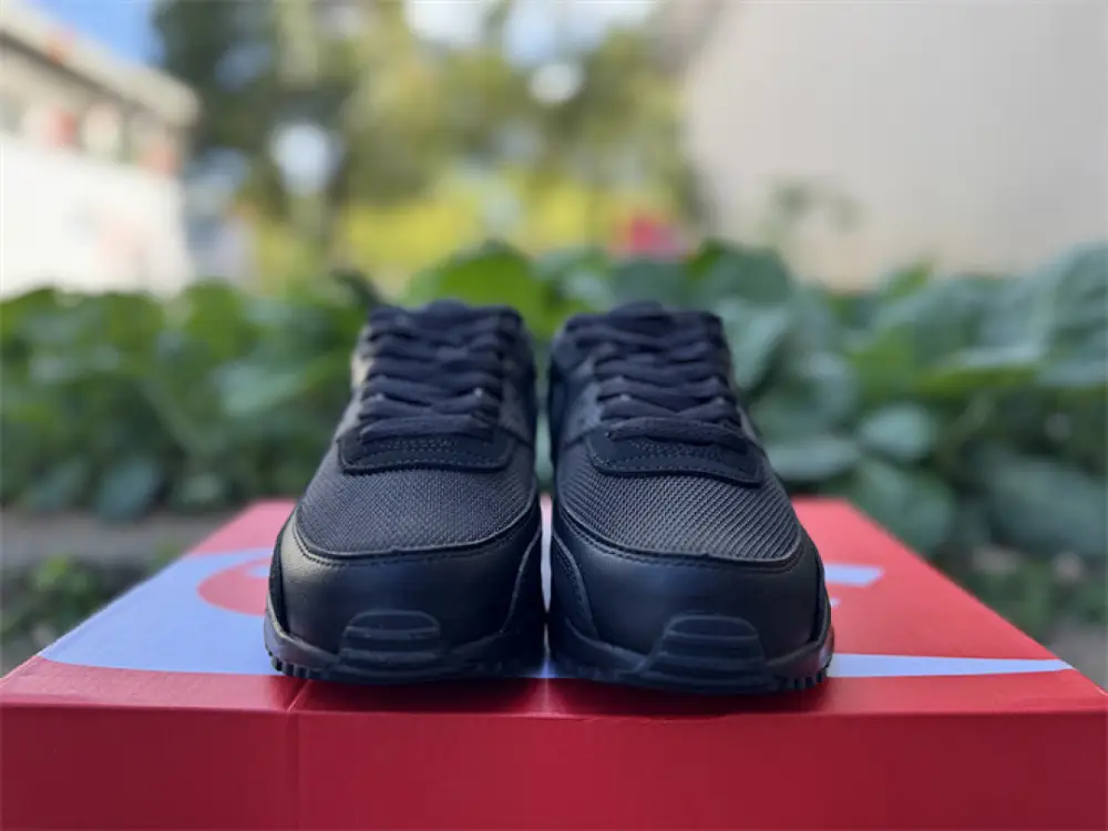 Authentic Air Max 90 Shoes-007 