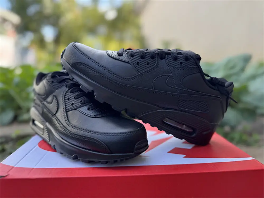 Authentic Air Max 90 Shoes-001 