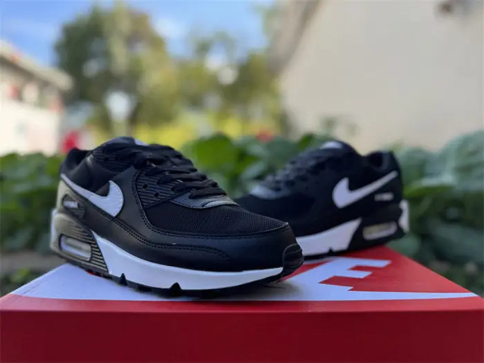 Authentic Air Max 90 Shoes-004 FDCB2278
