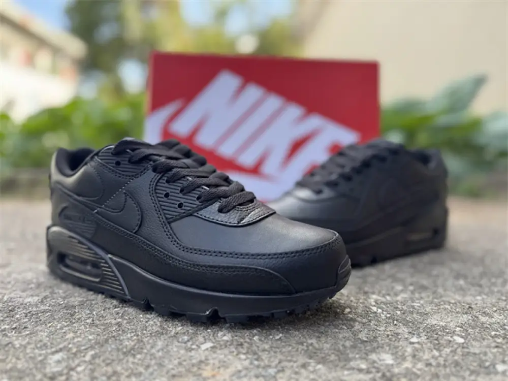 Authentic Air Max 90 Shoes-001 