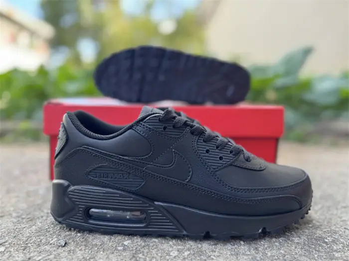 Authentic Air Max 90 Shoes-001 