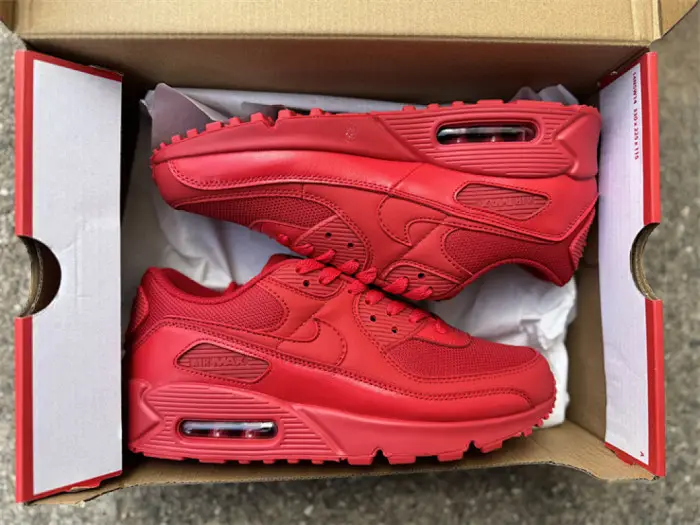 Authentic Air Max 90 Shoes-005 