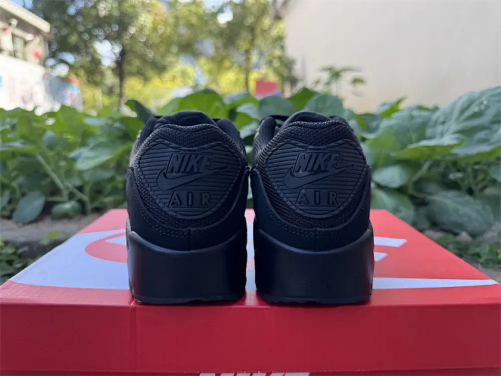 Authentic Air Max 90 Shoes-007 