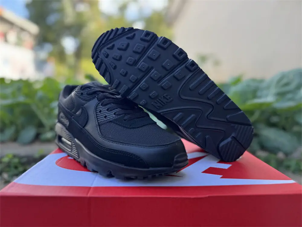 Authentic Air Max 90 Shoes-007 