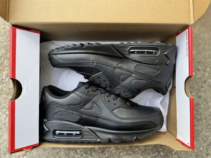 Authentic Air Max 90 Shoes-001 