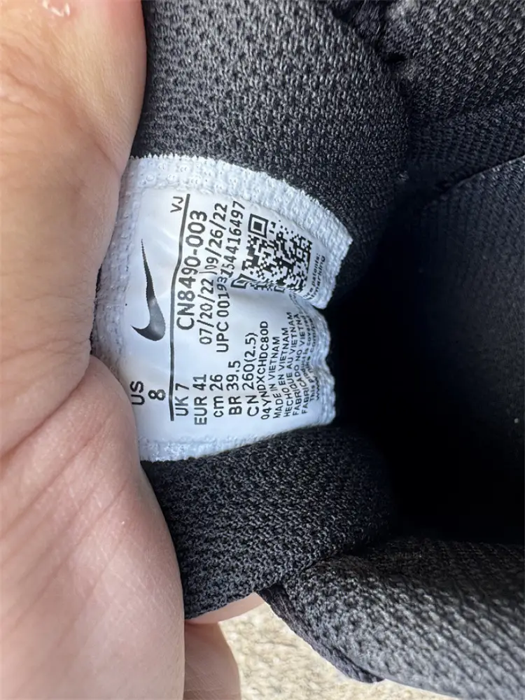 Authentic Air Max 90 Shoes-007 