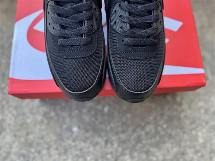 Authentic Air Max 90 Shoes-007 