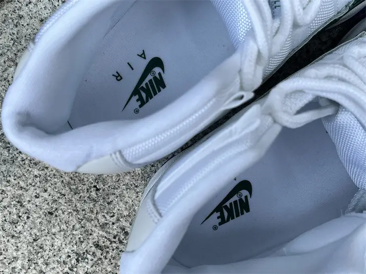 Authentic Air Jordan 11  Michigan State  PE 