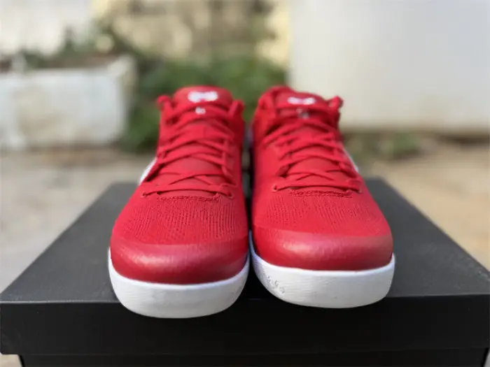 Authentic Nike Kobe 8 Protro University Red CCDF534