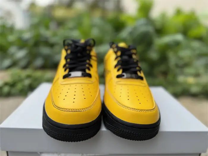 Authentic Nike Air Force 1 Low Ja Morant Let Me Be Ja BFCAD2389