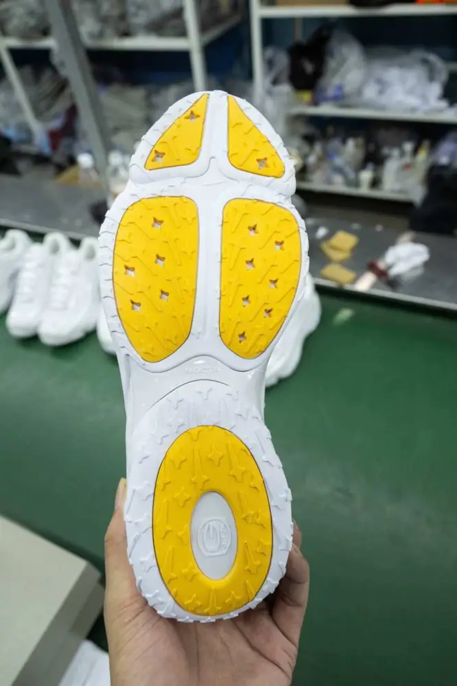 Authentic Nike Hot Step 2 Drake NOCTA White 